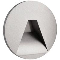 Deko Light Abdeckung rund grau Winkel für Alwaid 930504 Afdekking Grijs - thumbnail