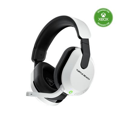 Draadloze multi-platform gamingheadset - TURTLE BEACH - Stealth 600 XB (Gen 3) - Wit