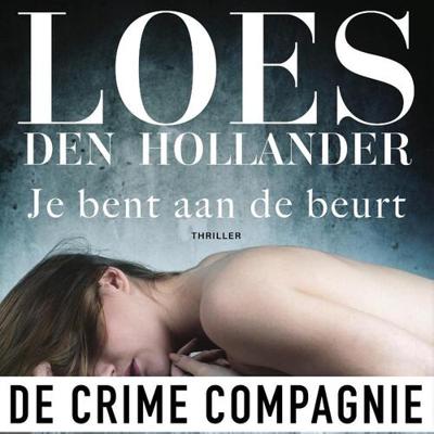 Je bent aan de beurt