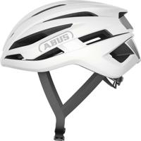 Abus helm stormchaser ace polar white s 51-55cm - thumbnail