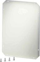 Hensel 68000049 Montageplaat Kunststof 1 stuk(s) - thumbnail