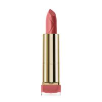 Max Factor Colour Elixir Lipstick 015 Nude Rose 4 g - thumbnail