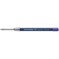 Schneider Schreibgeräte 7363 Balpenvulling (dik) Blauw 0.5 mm Onuitwisbaar: Ja - thumbnail