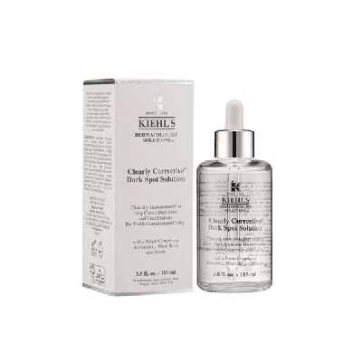 Kiehl's Clearly Corrective Dark Spot Solution - 115ml