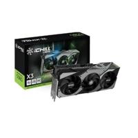 Inno 3D Nvidia GeForce RTX 5080 Videokaart 16 GB GDDR7-RAM PCIe HDMI, DisplayPort - thumbnail