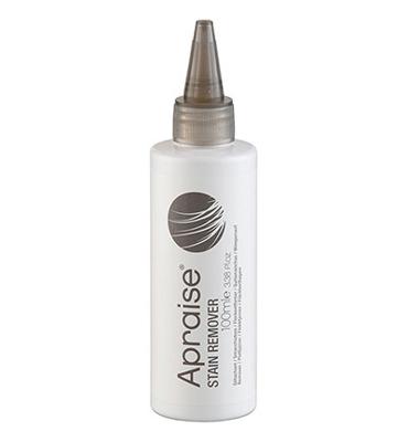 Apraise stain remover 100ml - thumbnail
