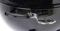 Weber Master-Touch GBS Premium SE E-5775 Black - thumbnail
