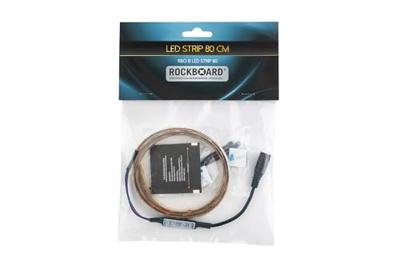 RockBoard LED Strip 80 cm pedalboard verlichting