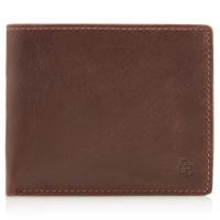Castelijn & Beerens Canyon Billfold 8 Creditcards-Mocca - thumbnail
