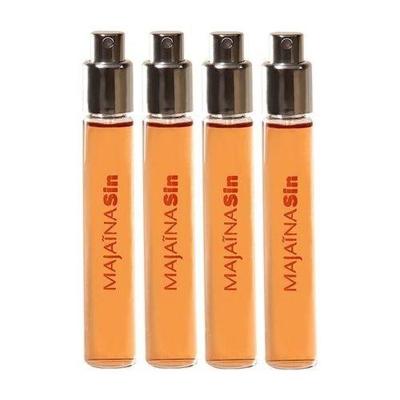 The Different Company L'Esprit Cologne Majaina Sin Travel Spray and refills Eau de Parfum 30ml The Different Company L'Esprit Cologne Majaina Sin Travel Spray and refills Eau de Parfum 30ml