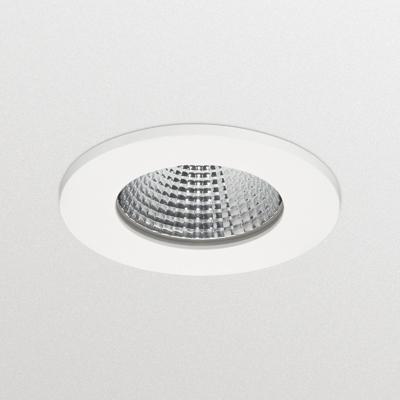 Philips LED Downlight Ledinaire HelderAccent RS060B 6W 500lm 36D - 830 Warm Wit | 75mm - Dimbaar Philips LED Downlight Ledinaire HelderAccent RS060B 6W 500lm 36D - 830 Warm Wit | 75mm - Dimbaar