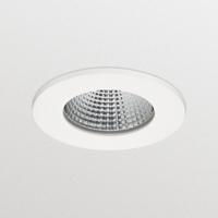 Philips LED Downlight Ledinaire HelderAccent RS060B 6W 500lm 36D - 830 Warm Wit | 75mm - Dimbaar - thumbnail