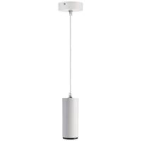 Deko Light Lucea 342247 Hanglamp LED 10 W Wit - thumbnail