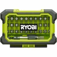 Set van tips Ryobi 5132002792 Torx 32 Onderdelen - thumbnail