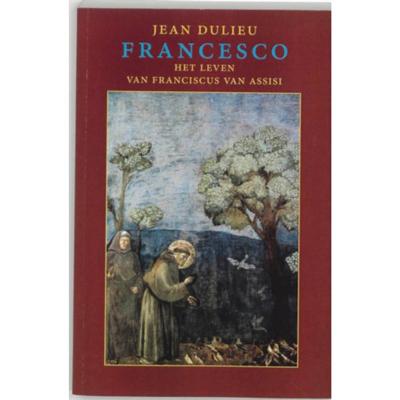 Francesco (Paperback)
