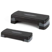 Toorx Aerobic Fitness Step TRAINING - thumbnail