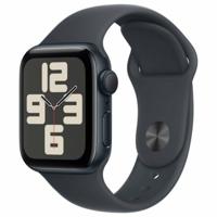 Smartwatch Apple MXE93QL/A Marineblauw 40 mm - thumbnail