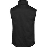 Tee Jays TJ9104 Stretch Fleece Bodywarmer - Deep Green - 3XL - thumbnail