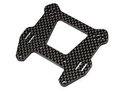 Graphite front shock tower