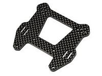 Graphite front shock tower - thumbnail