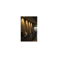 SLV 113140 Horn-T Inbouwlamp LED GU10 50 W Zwart (mat) - thumbnail