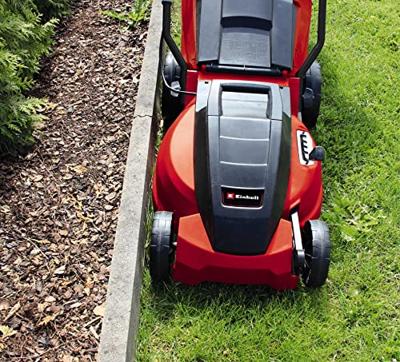 Einhell GC-EM 1500/36 Grasmaaier Elektrisch 1500 W Snijbreedte max. 36 cm Geschikt voor 600 m² Einhell GC-EM 1500/36 Grasmaaier Elektrisch 1500 W Snijbreedte max. 36 cm Geschikt voor 600 m²