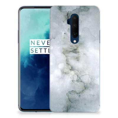 Smartphone hoesje OnePlus 7T Pro Painting Grey