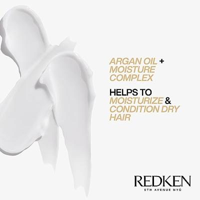 Redken All Soft Heavy Cream Treatment voor Droog Haar 250ml