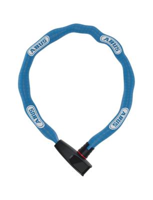 Abus kettingslot 6806k/85 - blauw - 85cm - fietsslot