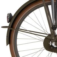 Cortina spatbordstang achter 28 u4 dark olive matt - thumbnail