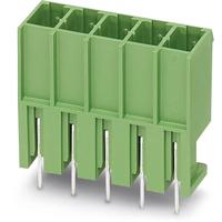 Phoenix Contact 1701238 Male header (precisie) PST Totaal aantal polen: 6 Rastermaat: 5 mm Inhoud: 100 stuk(s) - thumbnail