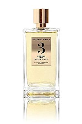 Rosendo Mateu No. 3 Eau de Parfum - 100 ml