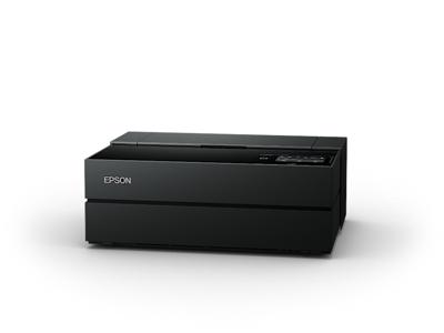 Epson SureColor SC-P700 Inkjet printer Zwart - thumbnail