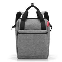 Reisenthel Allrounder R-Twist Silver - thumbnail