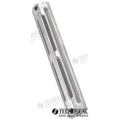 TEN01126 - YAMAHA ANODE 30-40PK ZINK 0,29KG