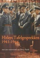 Hitlers tafelgesprekken 1941-1944 - Perry Pierik - Paperback (9789461532114) - thumbnail