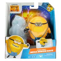Moose Toys Despicable me 4 - actiefiguur dave - thumbnail