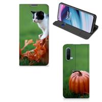 OnePlus Nord CE 5G | Hoesje maken | Kitten - thumbnail