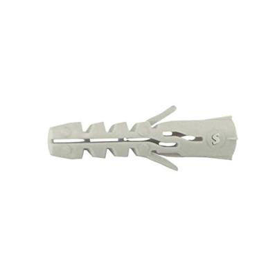pgb-Europe SMART | Nylon spreidplug zndr boord SMART Ø 8x40 | 100 st - SM000PN000800403 pgb-Europe SMART | Nylon spreidplug zndr boord SMART Ø 8x40 | 100 st - SM000PN000800403