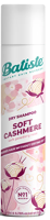 Batiste Dry Shampoo Soft Cashmere - thumbnail