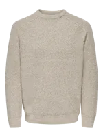 Only & Sons Join Trui - thumbnail