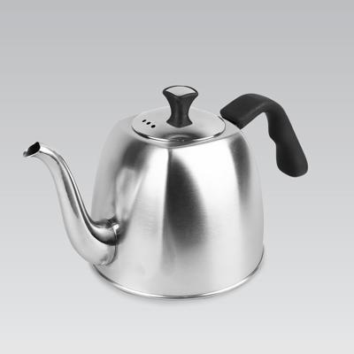 Maestro MR-1333-tea 1,1 l Roestvrijstaal