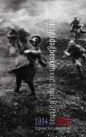De oorlogsdagboeken van Louis Barthas 1914-1918 e-book - Louis Barthas - eBook (9789059372535) - thumbnail