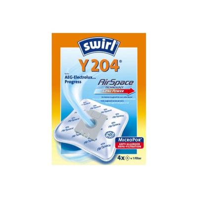 Swirl Y 204 AirSpace stofzuigerzak Swirl Y 204 AirSpace stofzuigerzak