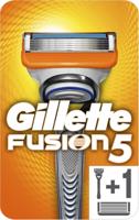 Gillette Fusion 5 Scheerhouder - Met 2 Mesjes - thumbnail