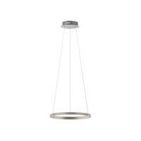 Just Light HanglampRitus aluminium - 15393-95 - thumbnail