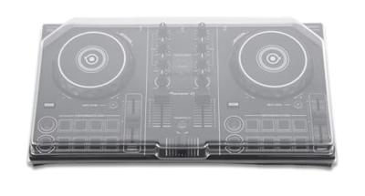 Decksaver Pioneer DJ DDJ-200 stofkap