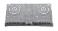 Decksaver Pioneer DJ DDJ-200 stofkap - thumbnail