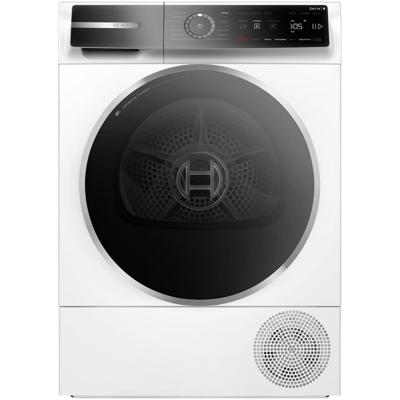 BOSCH WQB246CPNL Serie 8 Warmtepompdroger