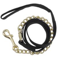 Hengstenketting zwart - thumbnail